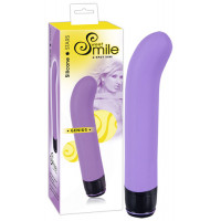 Orion | Стимулятор G-точки Sweet Smile Genius G-Spot. Цена 1 072 грн