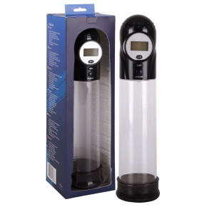 Orion | Чоловіча помпа - Auto Pump. Ціна: 2553 грн