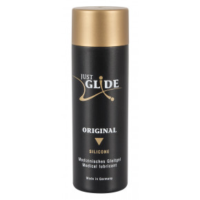 Лубрикант-Just Glide Silicone, 100 мл