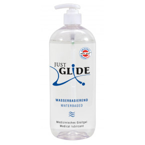 Лубрикант Waterbased, 1 л