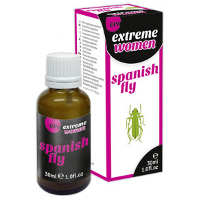 Orion | Капли - Ero Spanish Fly Extreme Women 30 мл. Цена: 841 грн