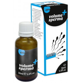 Orion | Капли - Ero Volume Sperma + men, 30 мл. Цена: 835 грн