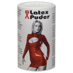 Orion | Засіб для догляду за латексом - LateX Latex-Puder, 50 г. Ціна: 133 грн