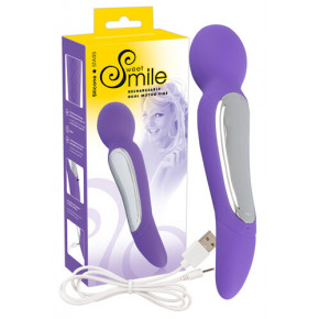 Orion | Вибратор - Sweet Smile Rechargeable Dual Motor Vibe. Цена: 2 632 грн