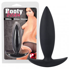 Orion | Анальная пробка - Booty Beau Small Analplug. Цена: 737 грн