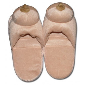 Orion | Тапочки-Boob Slippers. Цена: 687 грн