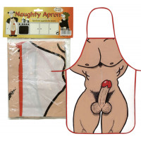 Orion | Фартук - Naughty Леднике Центров Фартук Man. Цена 450 грн