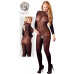 Orion | Бодістокінг - 2300650 NO:XQSE Catsuit Ouvert - XL/2XL. Цена 912 грн. Фото: 7