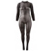 Orion | Бодістокінг - 2300650 NO:XQSE Catsuit Ouvert - XL/2XL. Цена 912 грн. Фото: 5