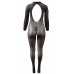 Orion | Бодістокінг - 2300650 NO:XQSE Catsuit Ouvert - XL/2XL. Цена 912 грн. Фото: 6