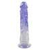 You2Toys | Фалломитатор Crystal Clear Dildo 22.5 см. Цена 1 351 грн. Фото: 4