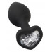 Orion | Silicone Butt Plug. Ціна 489 грн. Фото: 1