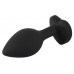Orion | Silicone Butt Plug. Ціна 489 грн. Фото: 2