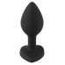 Orion | Silicone Butt Plug. Ціна 489 грн. Фото: 3