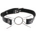 Orion | FFE Spider Gag Silver/Black. Ціна 1471 грн. Фото: 1