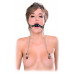 Orion | FFE Deluxe Ball Gag and Nipple. Ціна 1837 грн. Фото: 1