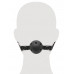 Orion | FFSLE Breathable Ball Gag Blac. Цена 765 грн. Фото: 3