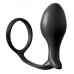 Orion | AFC Ass-Gasm Cock Ring Advance. Цена 1 514 грн. Фото: 2