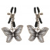 Orion | FFS Butterfly Nipple Clamps. Цена 797 грн. Фото: 1