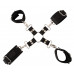 Orion | FFS Heavy-Duty Hogtie Kit. Цена 1 563 грн. Фото: 5