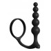 Orion | AF Ass-Gasm Cockring Anal Bead. Ціна 1030 грн. Фото: 2
