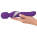 Orion | Вібратор - Javida Wand & Pearl Vibrator. Цена 2 793 грн. Фото: 4