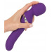 Orion | Вібратор - Javida Wand & Pearl Vibrator. Цена 2 793 грн. Фото: 5