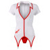 Orion | Рольовий костюм - 2470497 Cottelli Collection Nurse Outfit. Цена 2 562 грн. Фото: 3