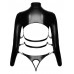 Bad Kitty | Боді - 2480506 Bad Kitty Bondage Body, black. Цена 4 422 грн. Фото: 7