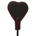 Bad Kitty | Стек - Bad Kitty Heart Mini Crop Black. Ціна 513 грн. Фото: 6