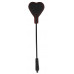 Bad Kitty | Стек - Bad Kitty Heart Mini Crop Black. Ціна 513 грн. Фото: 1