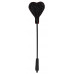 Bad Kitty | Стек - Bad Kitty Heart Mini Crop Black. Ціна 513 грн. Фото: 2
