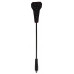 Bad Kitty | Стек - Bad Kitty Classic Mini Crop Black. Ціна 532 грн. Фото: 2