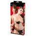 Bad Kitty | Набір БДСМ - 2491281 Bad Kitty Fetish Kit Velvet Black. Цена 1 780 грн. Фото: 6