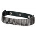 Bad Kitty | Чокер - Bad Kitty Rhinestone Choker. Ціна 1224 грн. Фото: 4