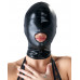 Bad Kitty | Маска - 2491923 Bad Kitty Head Mask Black. Цена 1 004 грн. Фото: 1