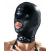 Bad Kitty | Маска - 2491923 Bad Kitty Head Mask Black. Цена 1 004 грн. Фото: 2