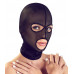 Bad Kitty | Маска - 2493128 Bad Kitty Head Mask Black. Ціна 958 грн. Фото: 1