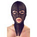 Bad Kitty | Маска - 2493128 Bad Kitty Head Mask Black. Ціна 958 грн. Фото: 2