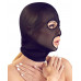Bad Kitty | Маска - 2493128 Bad Kitty Head Mask Black. Ціна 958 грн. Фото: 3