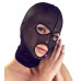Bad Kitty | Маска - 2493128 Bad Kitty Head Mask Black. Ціна 958 грн. Фото: 4