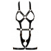 Bad Kitty | Портупея - 2493381 Bad Kitty Harness Rose. Цена 3 052 грн. Фото: 5