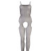 Orion | Бодістокінг - 2550121 NO:XQSE Net Catsuit. Цена 674 грн. Фото: 3