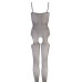 Orion | Бодістокінг - 2550121 NO:XQSE Net Catsuit. Цена 674 грн. Фото: 4
