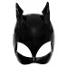 Orion | Маска - 2870118 Black Level Vinyl Cat Mask Black. Ціна 953 грн. Фото: 4