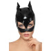 Orion | Маска - 2870118 Black Level Vinyl Cat Mask Black. Ціна 953 грн. Фото: 1