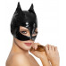 Orion | Маска - 2870118 Black Level Vinyl Cat Mask Black. Ціна 953 грн. Фото: 2