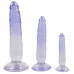 Orion | 3pcs natural dildo set. Ціна 1806 грн. Фото: 2