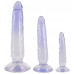 Orion | 3pcs natural dildo set. Ціна 1806 грн. Фото: 3