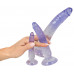Orion | 3pcs natural dildo set. Ціна 1806 грн. Фото: 6